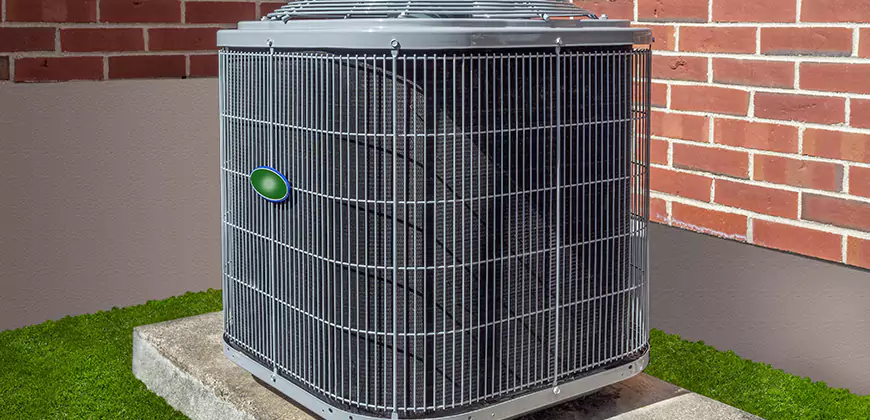 AC Unit Replacement in El Dorado Hills