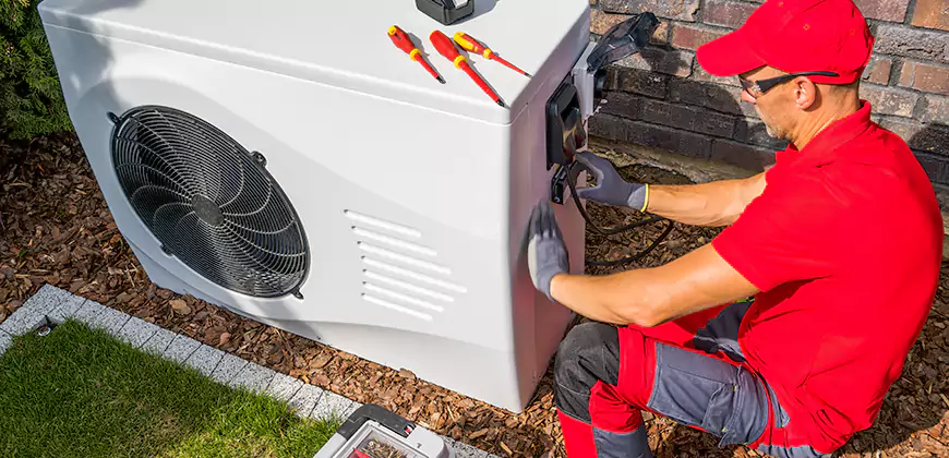 Cabinet, Plenum, and Airflow Repair in El Dorado Hills