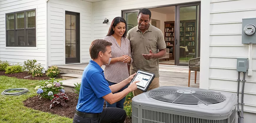 Mini Split and Ductless Installation in El Dorado Hills