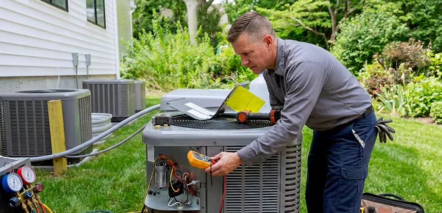 Apartment and Multi-Unit Dryer Vent Cleaning in El Dorado Hills