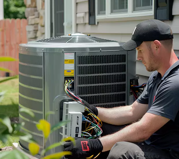 Proven AC Unit Replacement: Your Local System Upgrade Team in El Dorado Hills, CA