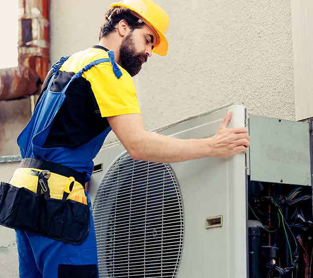 Proven Air Handler Repair: Your Local Indoor Unit Specialists in El Dorado Hills, CA
