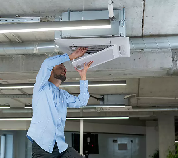 Proven Commercial AC Replacement: Your Local Business Cooling Team in El Dorado Hills, CA