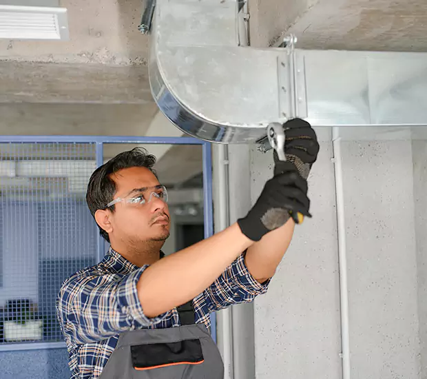 Proven Ductwork Replacement: Your Local Whole-Home Airflow Team in El Dorado Hills, CA