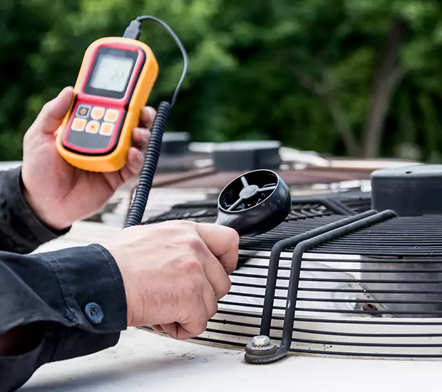 Proven Heating and Cooling Services: Your Local Comfort Team in El Dorado Hills, CA
