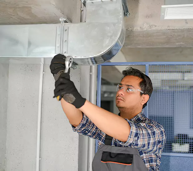 Proven Heating Duct Cleaning: Your Local Ducted Heating Team in El Dorado Hills, CA