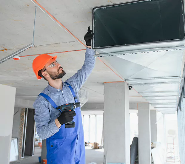 Proven HVAC Duct Installation: Your Local Ductwork Specialists in El Dorado Hills, CA