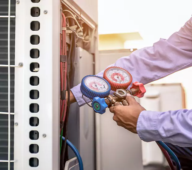 Proven HVAC Maintenance Service: Your Local Tune-Up Team in El Dorado Hills, CA
