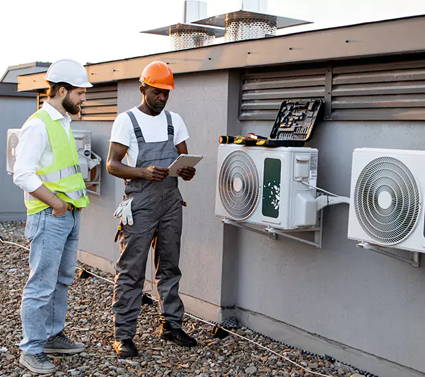 Proven Outdoor AC Installation: Your Local Condenser Specialists in El Dorado Hills, CA