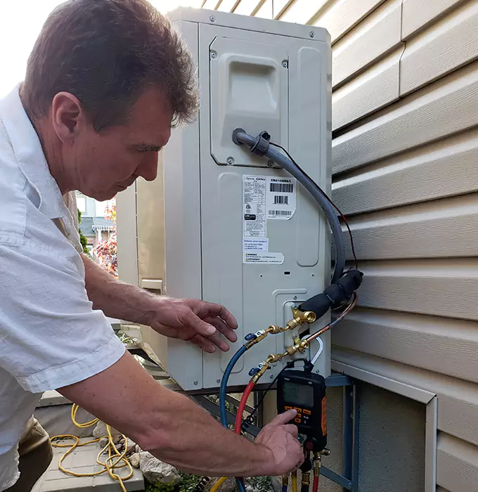 Why El Dorado Hills, CA Homeowners Choose El Dorado Hills HVAC Pro for AC Compressor Repair?