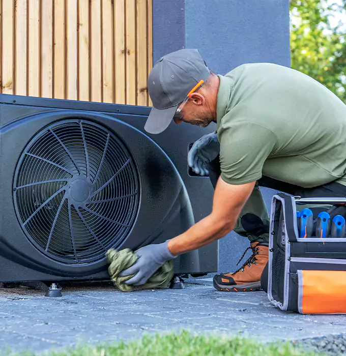Why El Dorado Hills, CA Homeowners Choose El Dorado Hills HVAC Pro for Air Handler Repair?