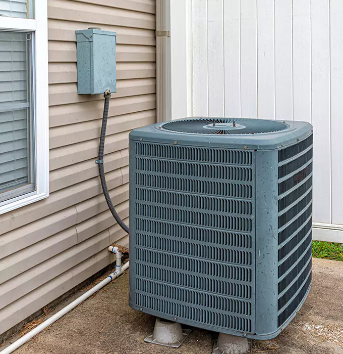 Why El Dorado Hills, CA Homeowners Choose El Dorado Hills HVAC Pro for Central Air Conditioner Installation?
