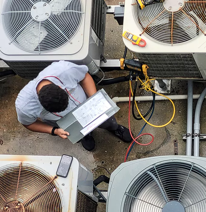 Why El Dorado Hills Businesses Choose El Dorado Hills HVAC Pro for Commercial AC Maintenance?