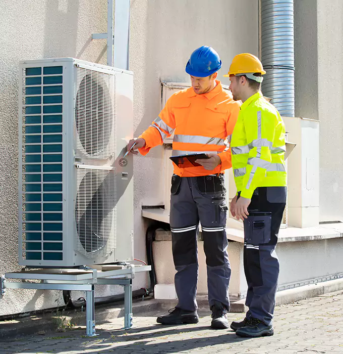 Why El Dorado Hills, CA Businesses Choose El Dorado Hills HVAC Pro for Commercial AC Repair?
