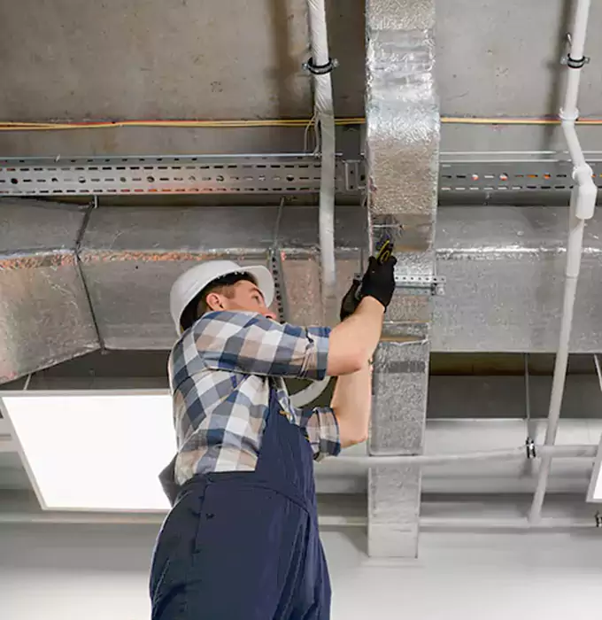 Why El Dorado Hills, CA Homeowners Choose El Dorado Hills HVAC Pro for Duct Repair?