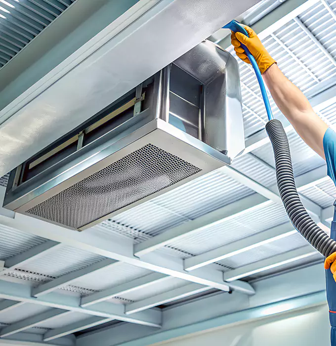 Why El Dorado Hills, CA Homeowners Choose El Dorado Hills HVAC Pro for HVAC Cleaning?