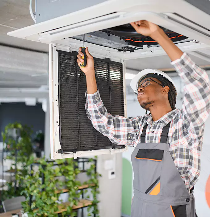 Why El Dorado Hills Homeowners Choose El Dorado Hills HVAC Pro as Their HVAC Contractor?