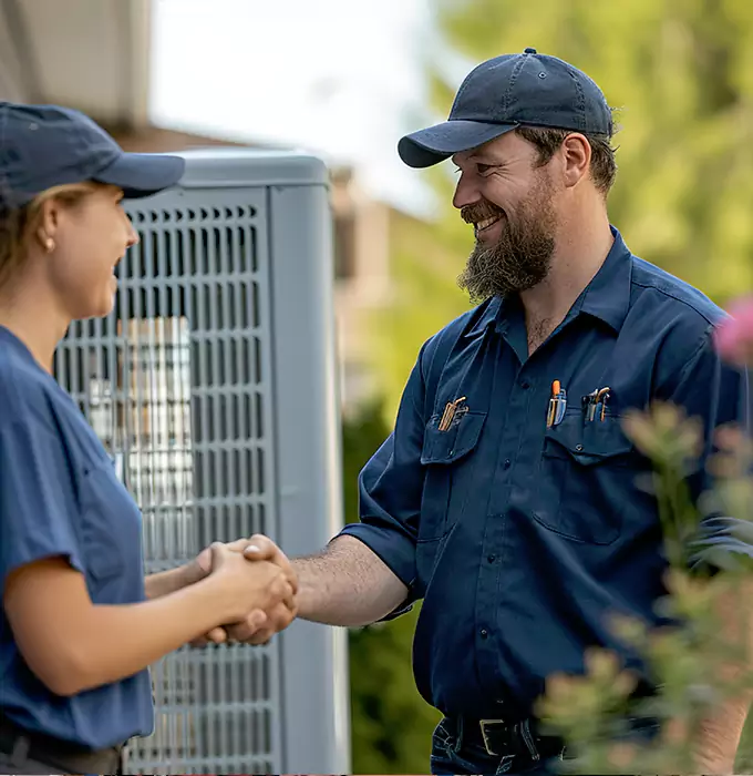 Why Do El Dorado Hills Homeowners Choose El Dorado Hills HVAC Pro HVAC Repair?