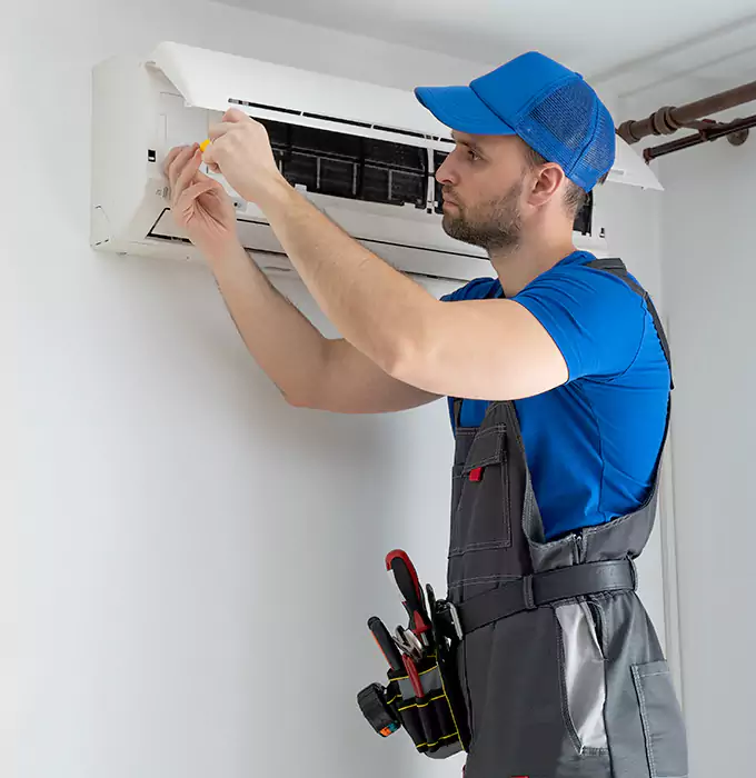 Why El Dorado Hills Homeowners Choose El Dorado Hills HVAC Pro for Mini Split Installation?